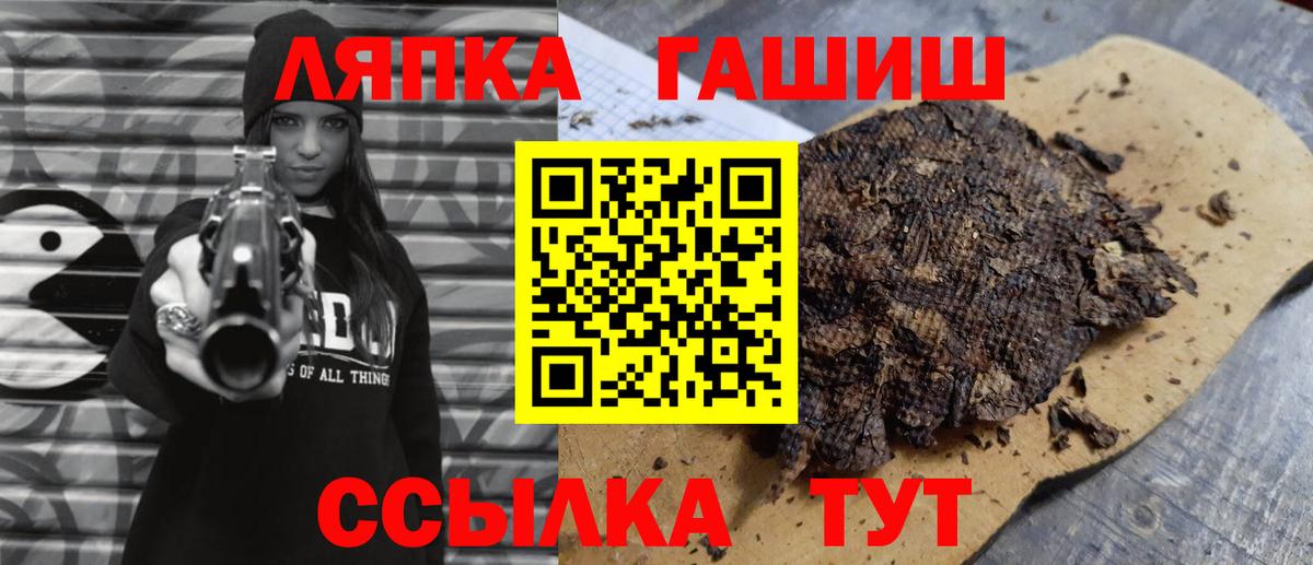APVP Мытищи